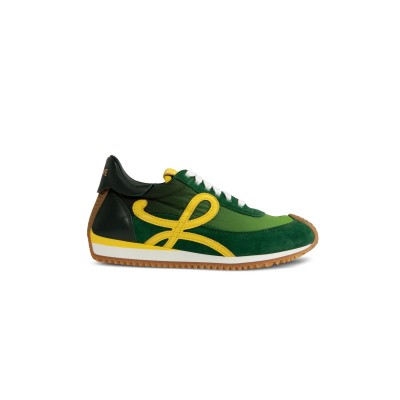 LOEWE FLOW RUNNER 2.0 SNEAKERS  